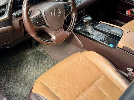Lexus ES, 2001 — фото 2