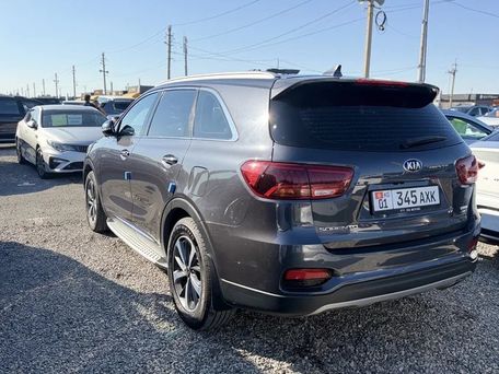 Kia Sorento, 2018 — фото 3