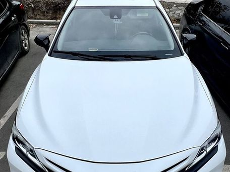 Toyota Camry, 2018 — сүрөт 3