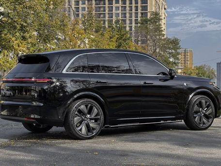 Li Auto (Lixiang) L7, 2023 — photo 4