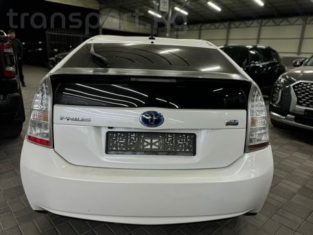 Toyota Prius, 2010 — фото 3
