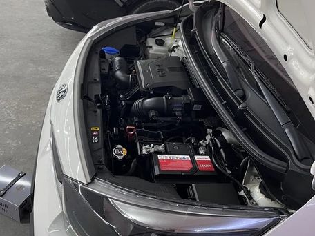 Kia Morning, 2020 — photo 7