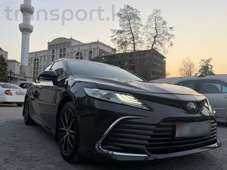 Toyota Camry, 2022 — photo 6