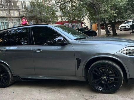 BMW X5, 2018 — сүрөт 3