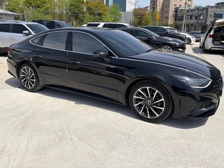 Hyundai Sonata, 2023 — фото 2