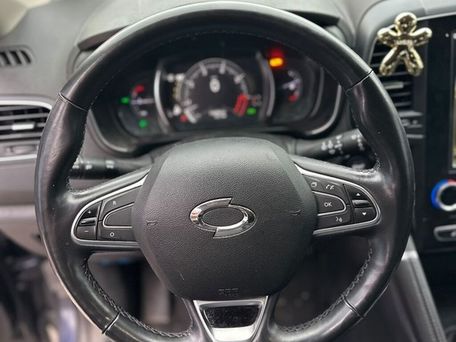 Renault Samsung QM6, 2020 — photo 7