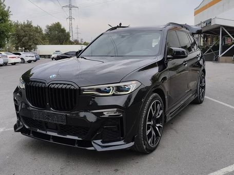 BMW X7, 2019 — сүрөт 3