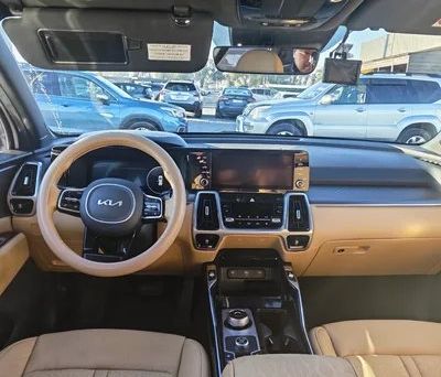 Kia Sorento, 2021 — сүрөт 10