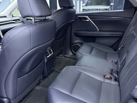 Lexus RX, 2021 — 照片 6