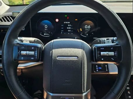 Hyundai Grandeur, 2023 — photo 18