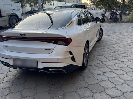 Kia K5, 2020 — photo 4