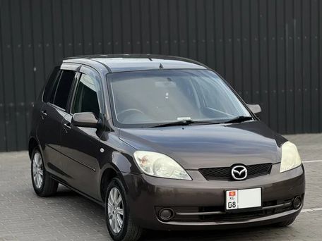 Mazda Demio, 2006 — фото 2