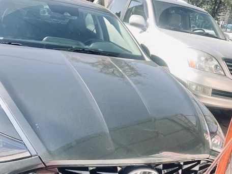 Hyundai Sonata, 2020 — сүрөт 1