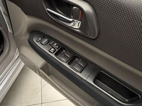 Subaru Forester, 2006 — фото 15