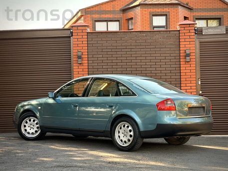 Audi A6, 1998 — photo 4