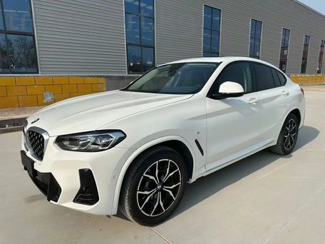 BMW X4, 2023 — photo 3