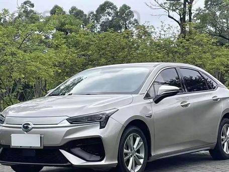Aion S, 2023 — 照片 1