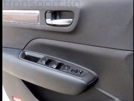Renault Samsung QM6, 2020 — фото 8