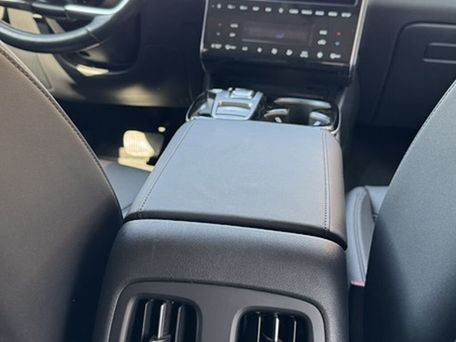 Hyundai Tucson, 2022 — photo 9