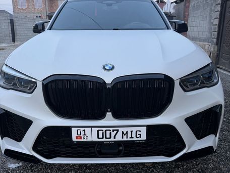 BMW X5, 2018 — photo 6