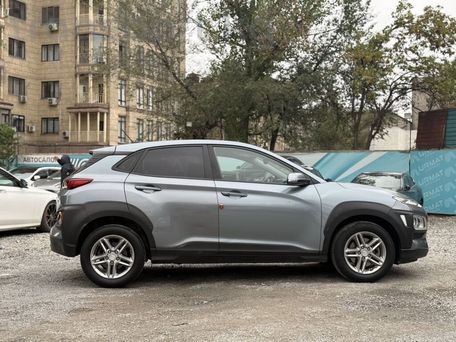 Hyundai Kona, 2017 — фото 3