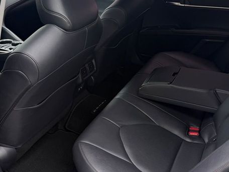 Toyota Camry, 2020 — 照片 8
