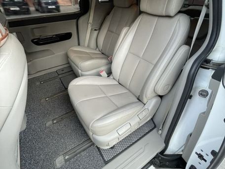 Kia Carnival, 2018 — 照片 11