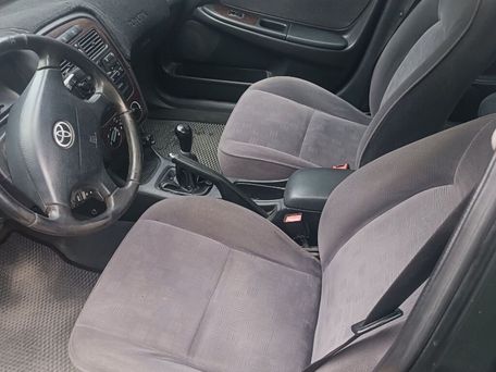 Toyota Avensis, 2002 — сүрөт 3