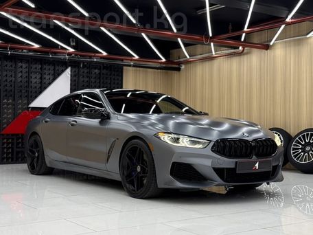 BMW 8 Series, 2019 — photo 4