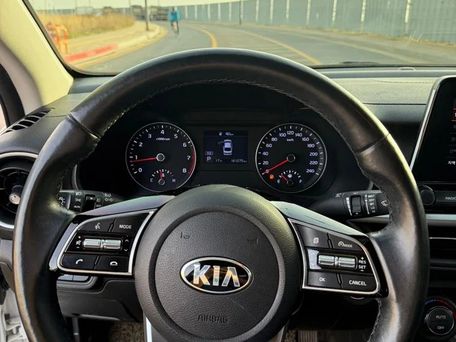 Kia K3, 2019 — photo 5