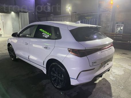 BYD E2, 2022 — photo 4