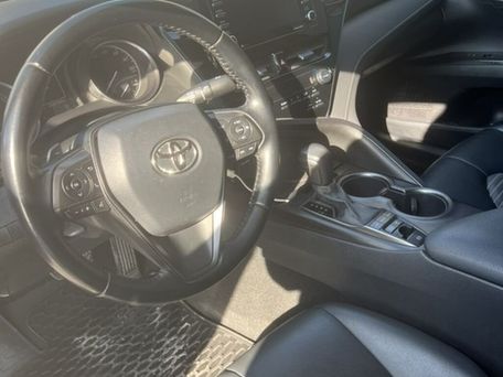 Toyota Camry, 2021 — photo 6