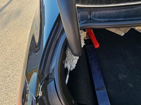 Hyundai Sonata, 2019 — photo 12