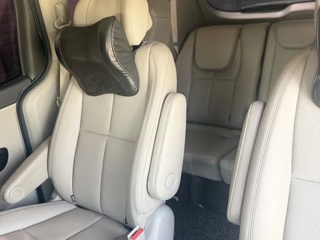 Kia Carnival, 2019 — сүрөт 11