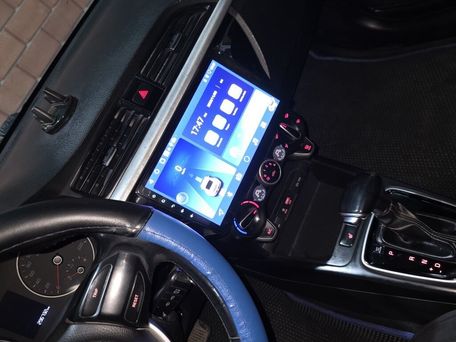 Kia Rio, 2018 — сүрөт 3