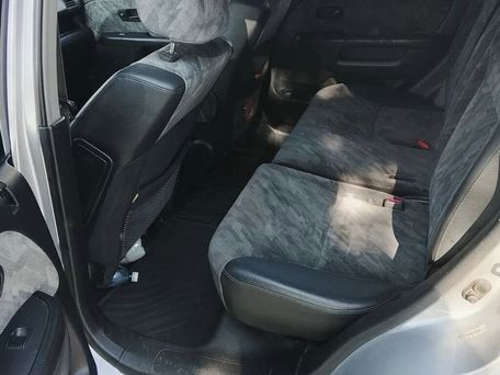 Honda CR-V, 2004 — photo 5
