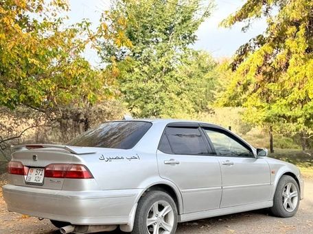 Honda Torneo, 2001 — сүрөт 3