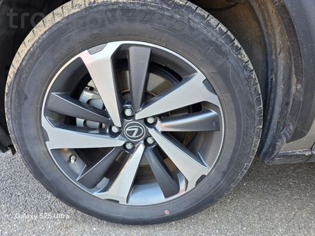Lexus NX, 2020 — сүрөт 10