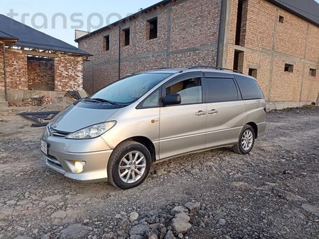 Toyota Previa, 2001 — photo 9
