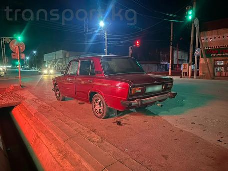Lada (ВАЗ) 2106, 2000 — фото 3