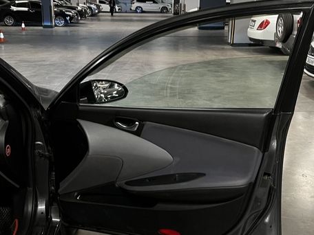 Nissan Primera, 2003 — photo 9
