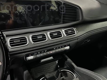 Mercedes-Benz GLE Coupe, 2023 — фото 6