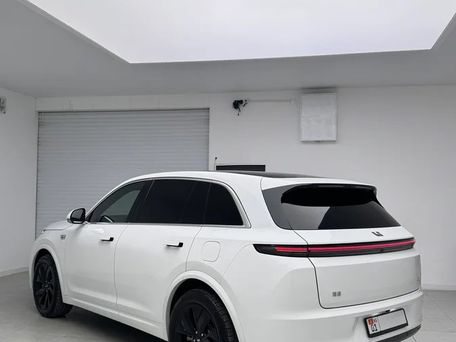 Li Auto (Lixiang) L7, 2023 — фото 2