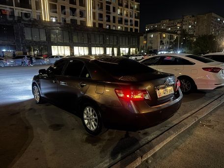 Toyota Camry, 2010 — сүрөт 3