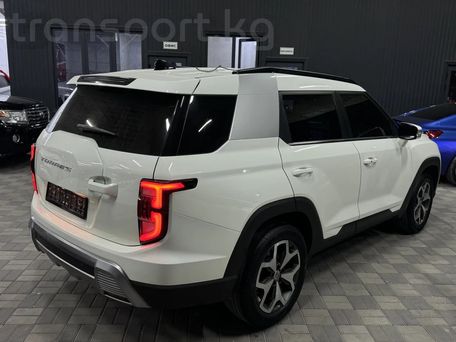 SsangYong Torres, 2022 — 照片 7