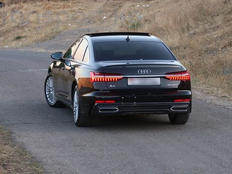 Audi A6, 2020 — фото 2