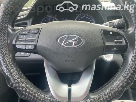 Hyundai Avante, 2019 — фото 2
