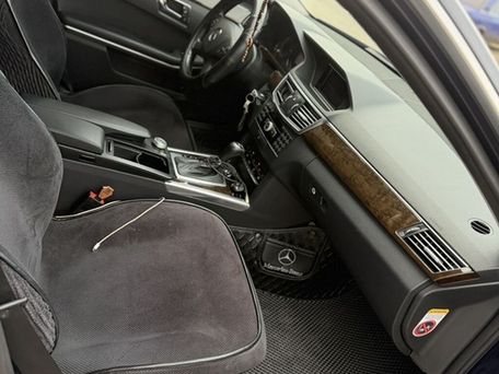 Mercedes-Benz E-Класс, 2010 — сүрөт 7