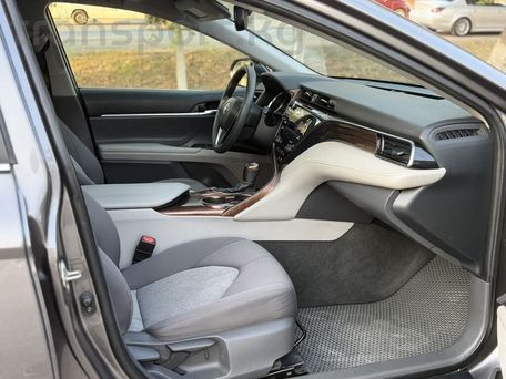 Toyota Camry, 2020 — сүрөт 8