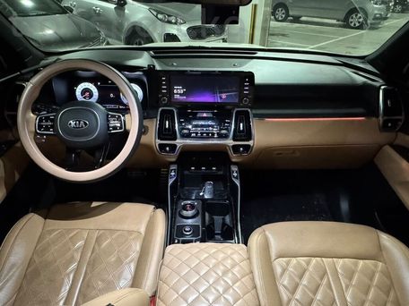 Kia Sorento, 2020 — photo 12